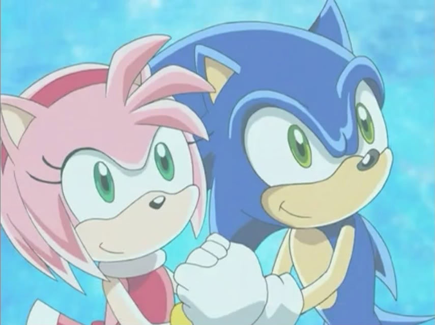 sonic x musical young cash09 wiki fandom powered by wikia sonic and amy as troy and gabriella are singing together
