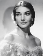 M callas