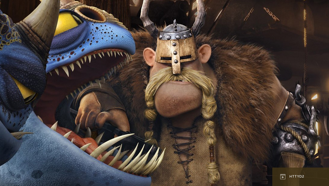 Gobber the Belch | HTTYD Universe Wiki | Fandom