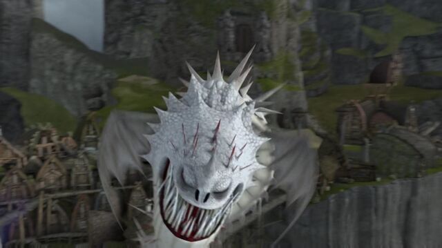 Image - Screaming Death 12.jpg | HTTYD Universe Wiki | FANDOM powered