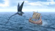 Thunder Drum 2