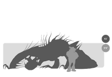 Dragons silo HOOKFANG SNOTLOUT 01