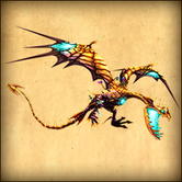 Sword Stealer Titan - FB-0