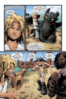 TheSerpent'sHeir2
