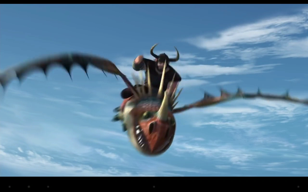 Королевский Хвост Как приручить дракона вики Fandom