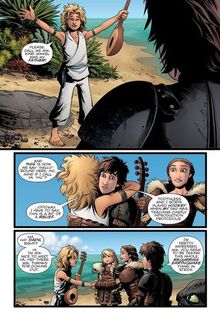 TheSerpent'sHeir (1)
