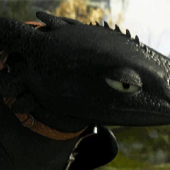 toothless