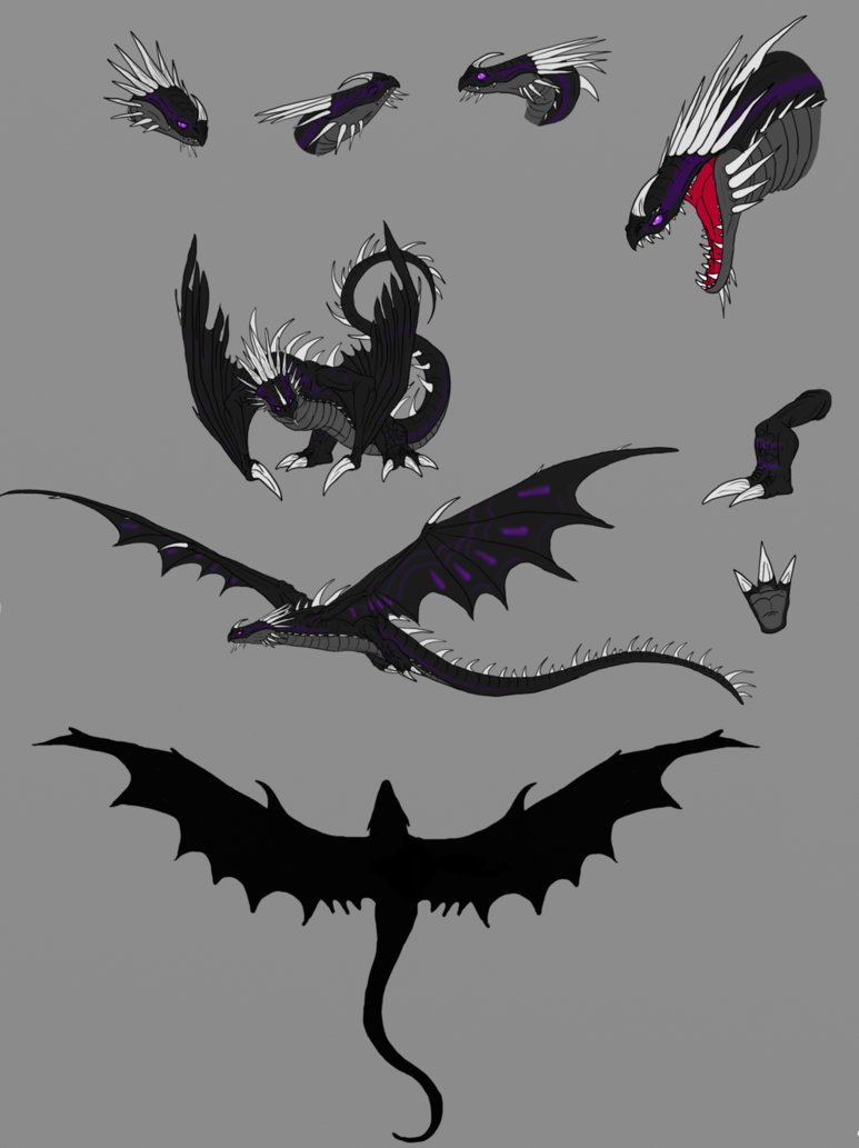 Stormchaser How To Train Your Dragon Fanon Wiki Fandom
