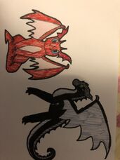 Astro's Betta