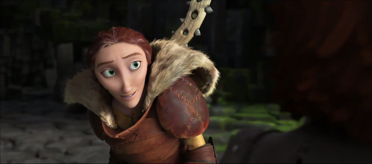 Valka How to Train Your Dragon Fanon Wiki FANDOM