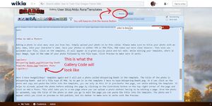 Gallery Code