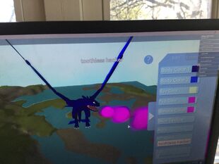 Dragon Life Roblox Video Toothless Light Fury Free Robux No Verification 2019 - how to train your dragon 2 hiccup toothless 1920x1 roblox