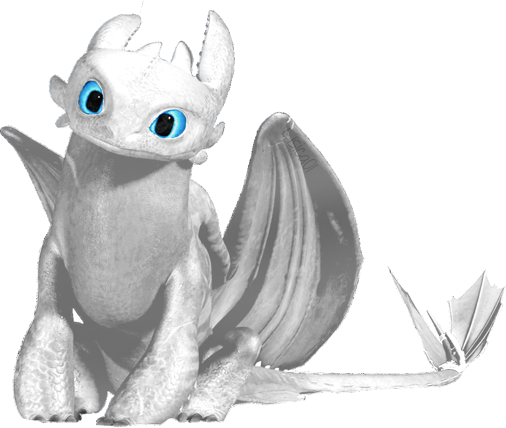 Image White Night Fury Polaris 2.png How to Train