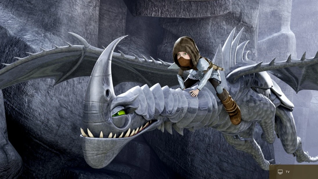 Razorwhip How to Train Your Dragon Fanon Wiki FANDOM powered by Wikia