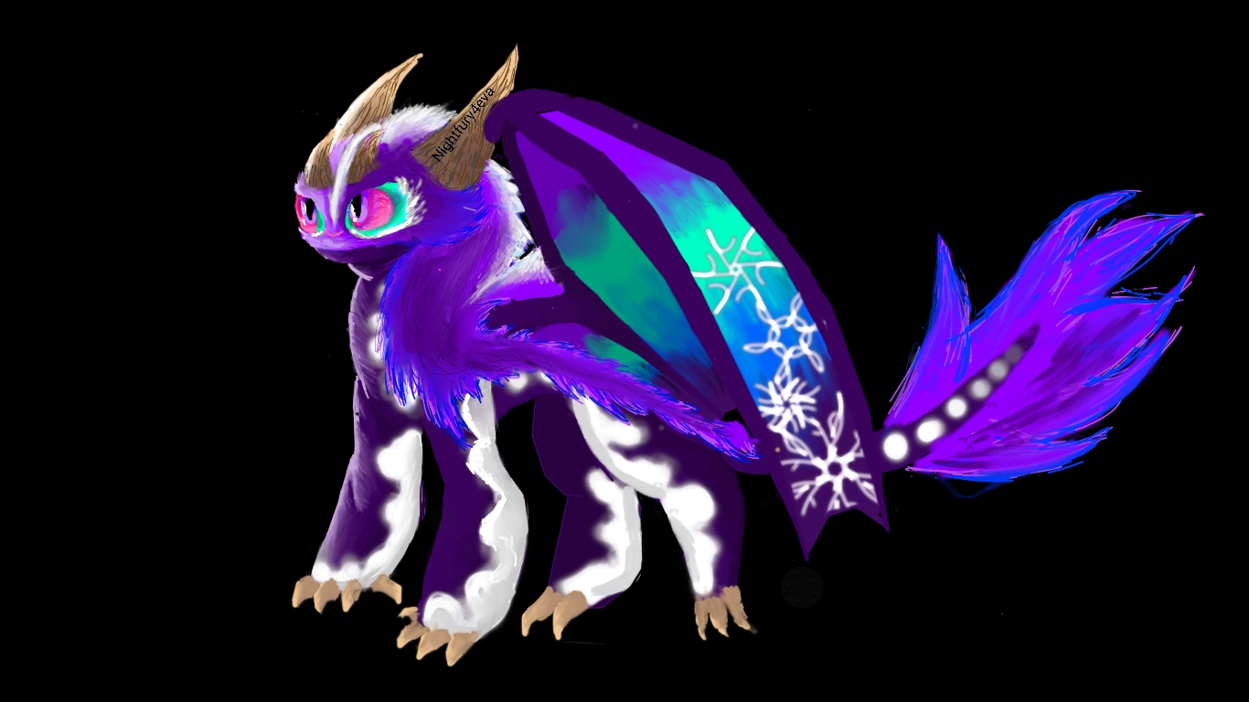 Elka How To Train Your Dragon Fanon Wiki Fandom