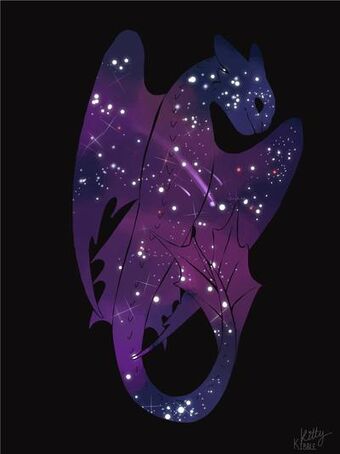 Galactic Fury How To Train Your Dragon Fanon Wiki Fandom