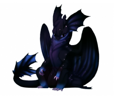 Starglider YCH SFW