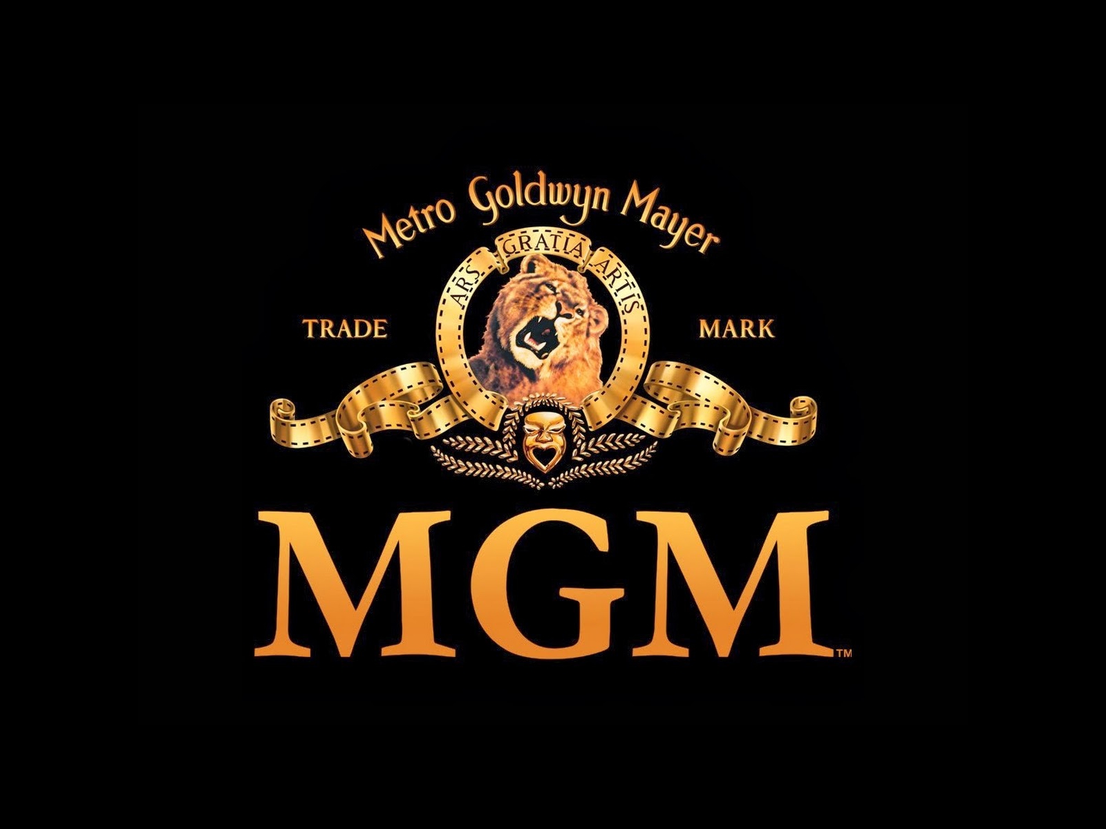 mgm logo casino