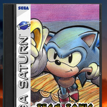 bug sega saturn