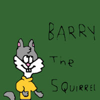 Barry The Squirrel Deviantart Stuff Hub Ideas Wiki Fandom