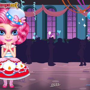 barbie equestria