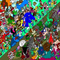 South Park Imaginationland New Cast Characters Deviantart Stuff Hub Ideas Wiki Fandom