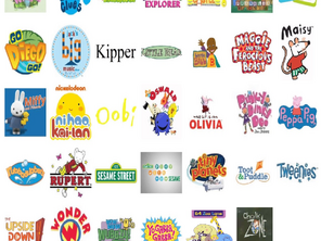 All Nick Jr. shows (except Dora) (DeviantArt stuff) | Hub Ideas Wiki ...