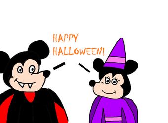 vampire minnie mouse costume