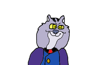 Fat Cat Is The Most Evil Deviantart Stuff Hub Ideas Wiki Fandom
