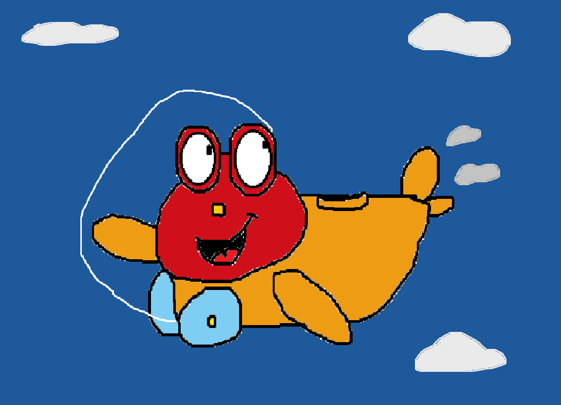 Flying Jetty (DeviantArt stuff) | Hub Ideas Wiki | Fandom