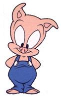 Hampton J. Pig