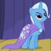 Trixie