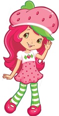 Strawberry Shortcake