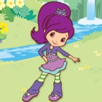 Plum Pudding