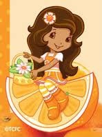 Orange Blossom