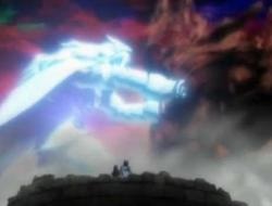Anime Shadow Lord