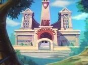 Acme Looniversity