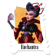 Enchantra
