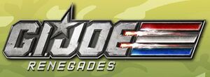 G.I Joe Rengades