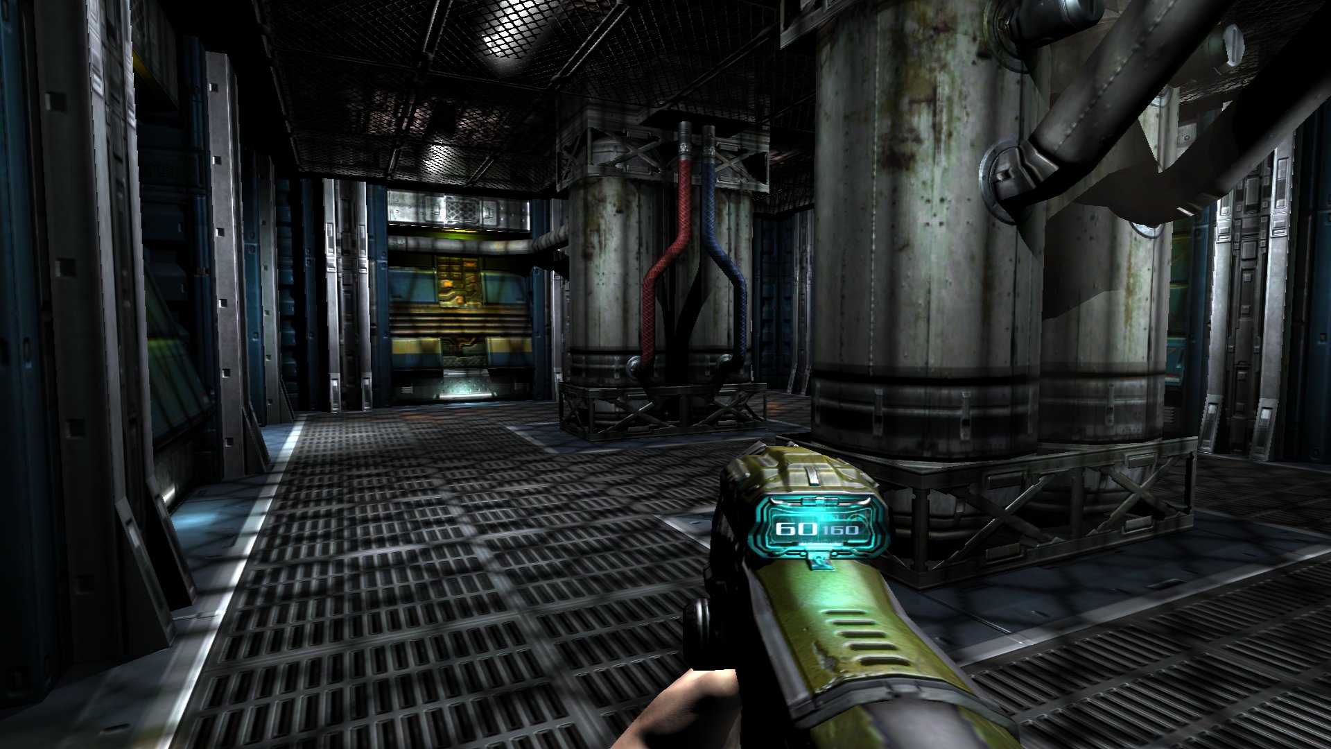 doom 3 bfg edition walkthrough doom 3 bfg edition walkthrough