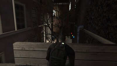 Splintercell