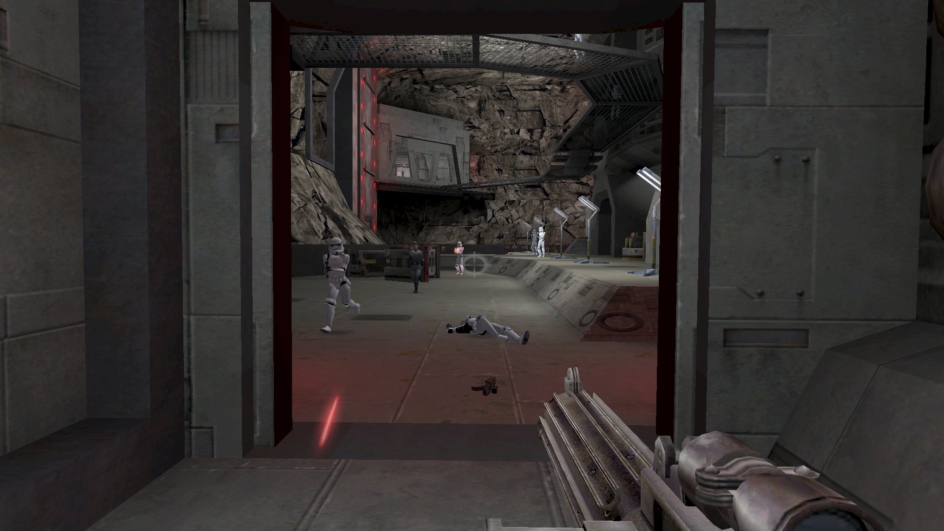 star wars jedi knight ii jedi outcast hd resolution mod star wars jedi knight ii jedi outcast hd resolution mod