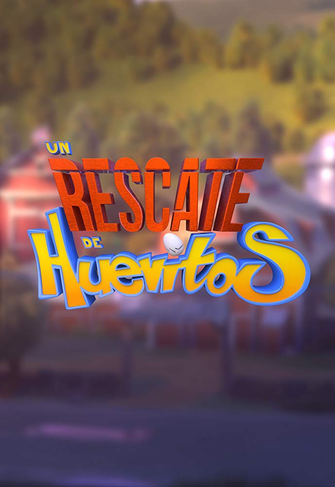 Un Rescate de Huevitos | Huevocartoon wiki | Fandom