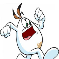 Toto Huevocartoon Wiki Fandom