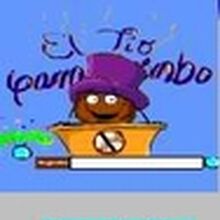 Tio Gamborimbo Huevocartoon Wiki Fandom