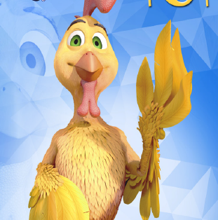 Toto Huevocartoon Wiki Fandom