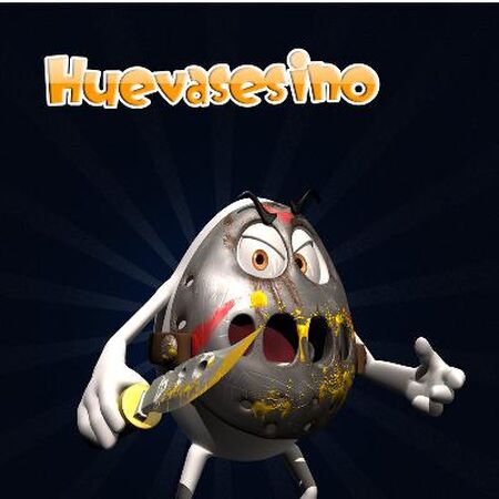 El Huevasesino Huevocartoon Wiki Fandom