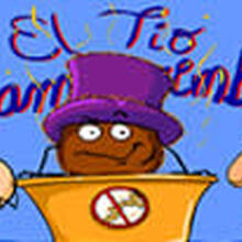 Tio Gamborimbo Huevocartoon Wiki Fandom