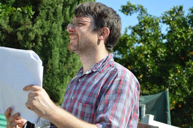File:Ep9 GregWithScript.jpg