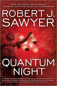 Quantum night